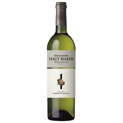Domaine Haut Marin N°1 Littorine | white wine