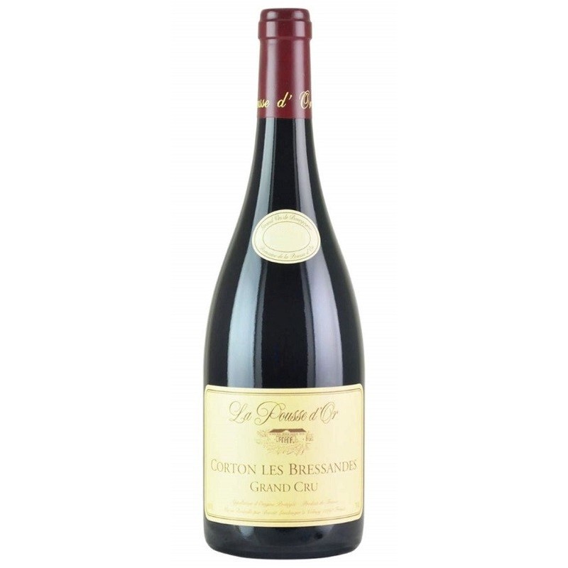 Domaine De La Pousse D'or Corton-Bressandes Grand Cru | Red Wine