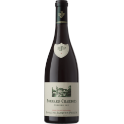 Domaine Jacques Prieur Pommard 1er Cru Les Charmots | Red Wine