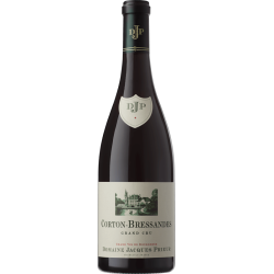 Domaine Jacques Prieur Corton Bressandes | Red Wine