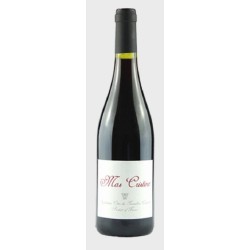 Mas Cristine Côtes Du Roussillon Rouge | Red Wine