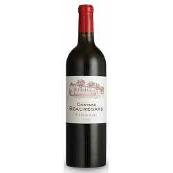 Chateau Beauregard | Red Wine