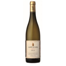 Cave Yves Cuilleron - Saint-Joseph Blanc Lieu-Dit Digue | white wine
