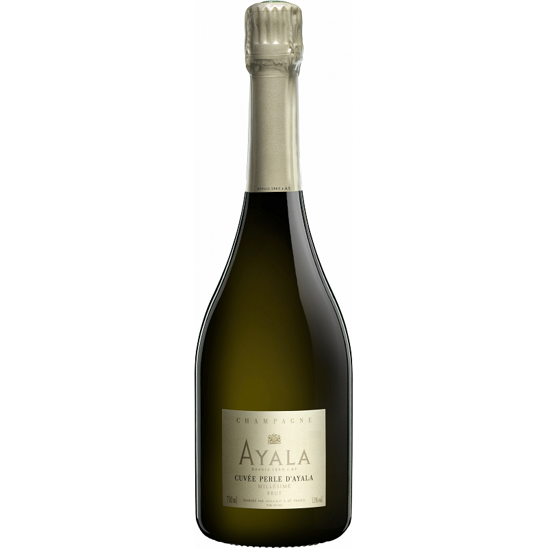Champagne Ayala Perle D'ayala 2012 | Champagne