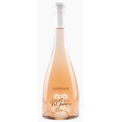 Val-Joanis Josephine 2020 Luberon Rose 75cl Crd | Vin rosé au prix ...