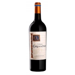 Chateau Carlmagnus | Red Wine