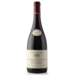 Domaine De La Pousse D'or Chambolle-Musigny 1er Cru Les Charmes | Red Wine