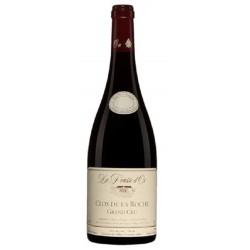 Domaine De La Pousse D'or Clos De La Roche | Red Wine