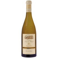Chateau Puech-Haut - Languedoc Blanc Tete De Belier | white wine