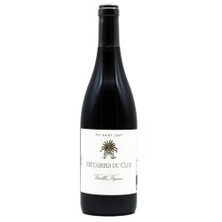 Domaine Clos Marie - Pic-Saint-Loup Rouge Métairies Du Clos Vieilles Vignes\nbio | Red Wine