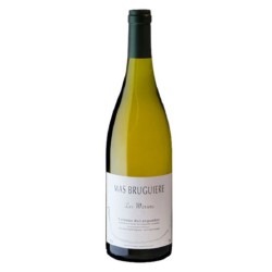 Mas Bruguière - Languedoc Blanc Les Muriers | white wine