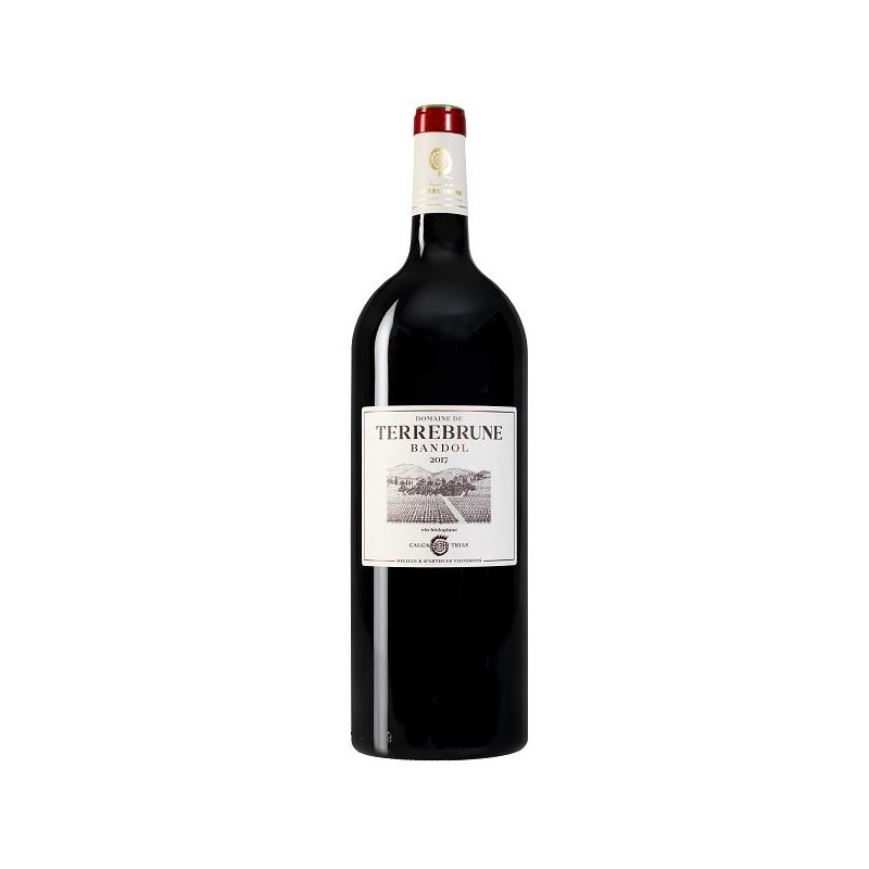 Domaine De Terrebrune Bandol Rouge | Red Wine