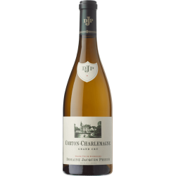 Domaine Jacques Prieur Corton-Charlemagne | white wine