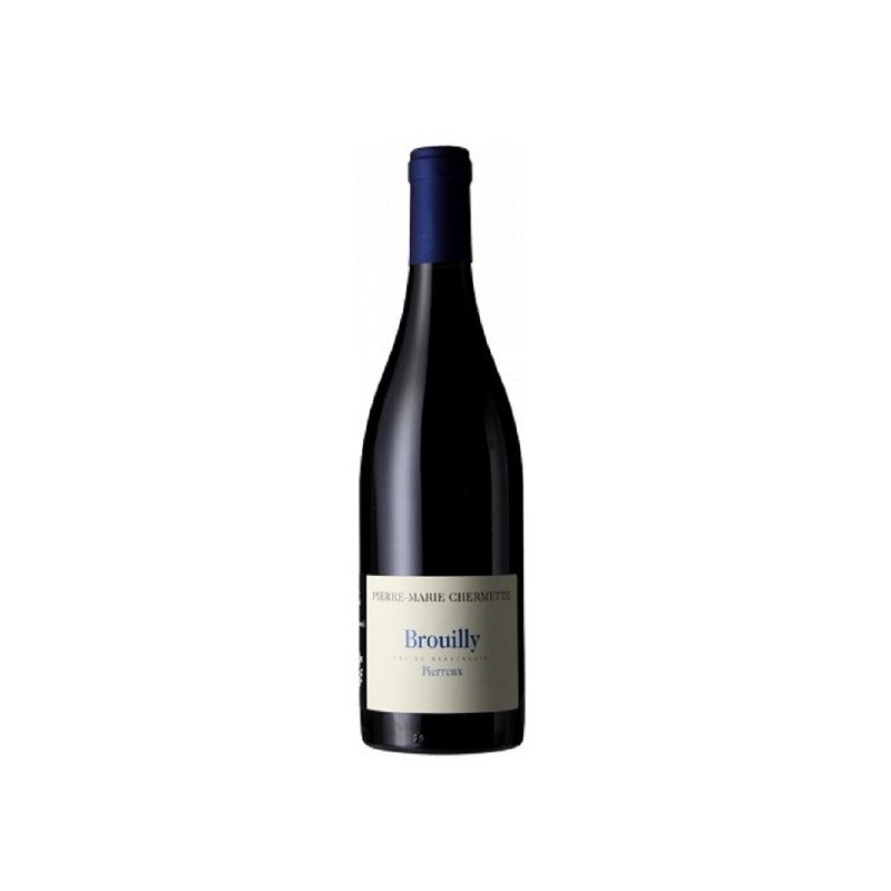 Domaines Chermette - Brouilly Pierreux | Red Wine