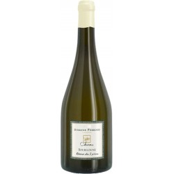 Domaine Robert Perroud - Beaujolais Blanc Reserve Des 3 Pieces - Vin Bio