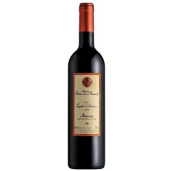 Borie De Maurel Esprit D'automne - Vin Bio | Red Wine