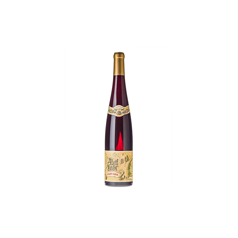 Albert Boxler Pinot Noir | Red Wine