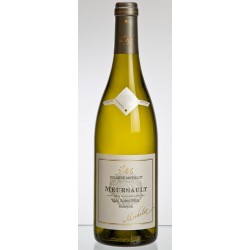 Domaine Michelot Meursault Clos Saint-Félix | white wine