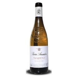 Domaine Pierre Amadieu -Vacqueyras La Grangeliere | white wine