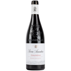 Domaine Pierre Amadieu - Gigondas Romane Machotte | Red Wine