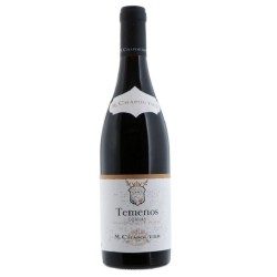 Maison M. Chapoutier - Cornas Temenos (bio) | Red Wine