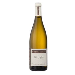 Domaine Coursodon Etincelle | white wine