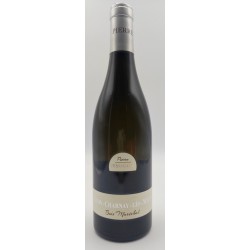 Domaine Pierre Vessigaud - Macon-Charnay Bois Marechal | white wine