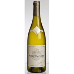 Domaine Michelot Puligny-Montrachet | white wine