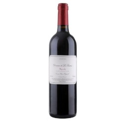 Domaine De La Rectorie - Banyuls Rouge Pierre Rapidel | Red Wine
