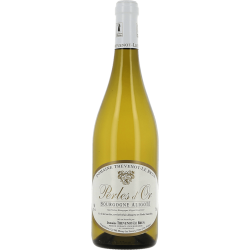 Domaine Thevenot-Le Brun Bourgogne Aligote Perles D'or | white wine