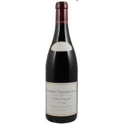 Domaine Marchand-Grillot Gevrey-Chambertin 1er Cru Petite Chapelle | Red Wine