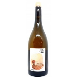 Domaine Des Grandes Esperances Touraine Amboise Blanc Aurore | white wine