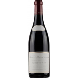 Domaine Marchand-Grillot Gevrey-Chambertin 1er Cru La Perriere | Red Wine