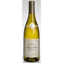 Domaine Michelot Meursault 1er Cru Poruzot | white wine
