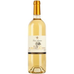 Domaine Pierre Amadieu Muscat De Beaumes De Venise | white wine