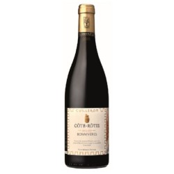 Cave Yves Cuilleron - Cote-Rotie Lieu-Dit Bonnivieres | Red Wine