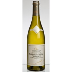Domaine Michelot Meursault 1er Cru Genevrieres | white wine