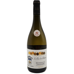 Vignoble Dampt Freres Bourgogne Tonnerre Clos Du Chateau | white wine