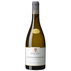 Cave De Tain - Crozes-Hermitage Blanc | white wine