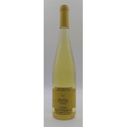 Domaine Ostertag Riesling Muenchberg Vendanges Tardives | white wine