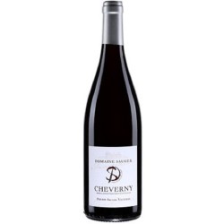 Domaine Sauger Cheverny Rouge Tradition | Red Wine