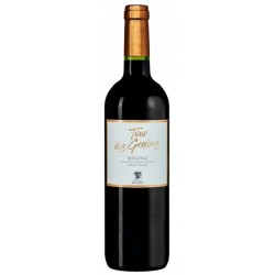 Chateau Tour Des Gendres - Vin Bio | Red Wine