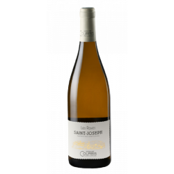 Domaine Courbis Saint-Joseph Blanc Les Royes | white wine