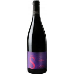 Domaine Courbis Syrah Igp Ardeche | Red Wine