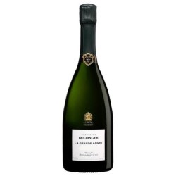 Champagne Bollinger Grande Annee | Champagne