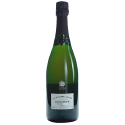 Champagne Bollinger Grande Année Rosé | Champagne