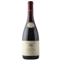 Domaine De La Pousse D'or Corton Grand Cru Clos Du Roi | Red Wine