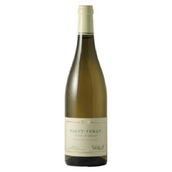 Domaine Verget Saint-Véran Terroirs De Davayé | white wine