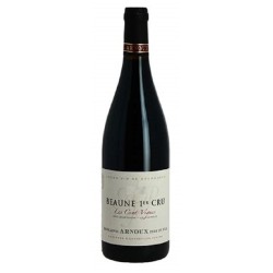 Domaine Arnoux Beaune 1er Cru Les Cent Vignes | Red Wine