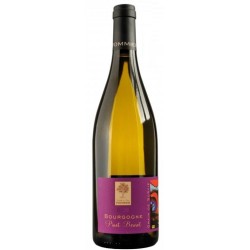 Domaine Pommier Grain De Survie Beurot | french wine